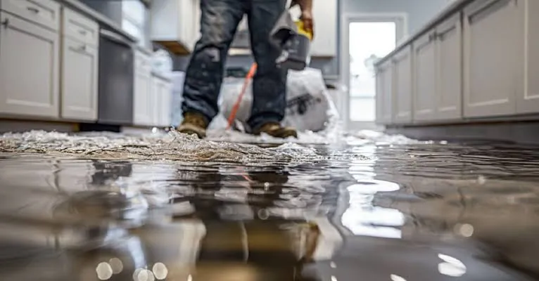 Water damage restoration companies near me in Nisqually Indian Community, WA - Emergency flood extraction