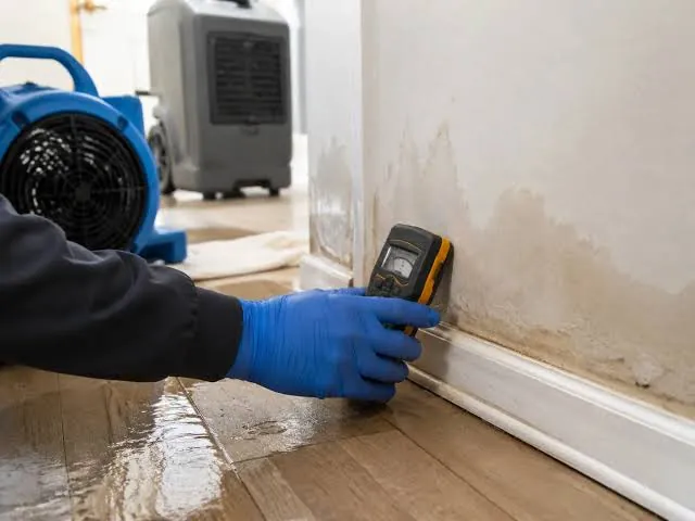 24/7 Water damage restoration services in Nisqually Indian Community, WA - Rapid flood cleanup and mitigation
